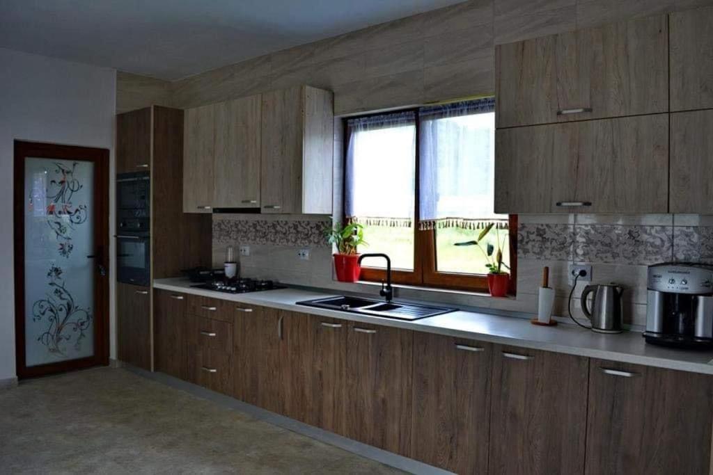 Casa Vadeanu 호텔 Sighetu Marmaţiei 외부 사진