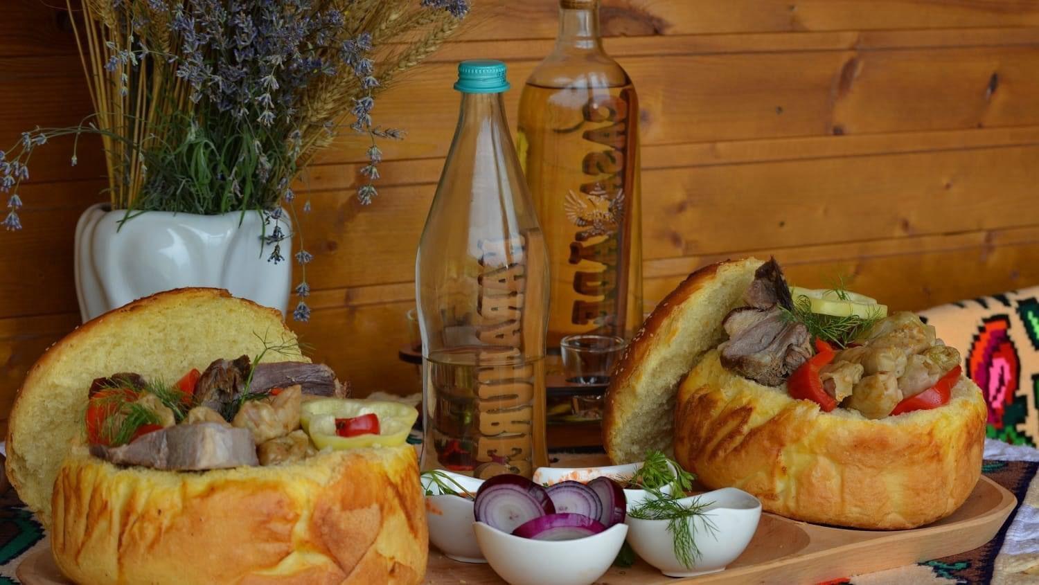 Casa Vadeanu 호텔 Sighetu Marmaţiei 외부 사진